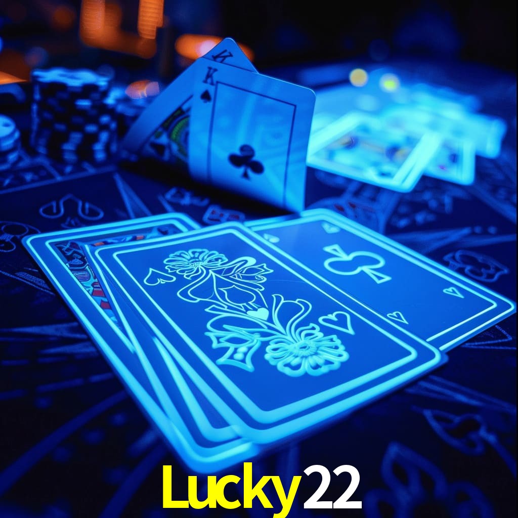 Registro Fácil Lucky22